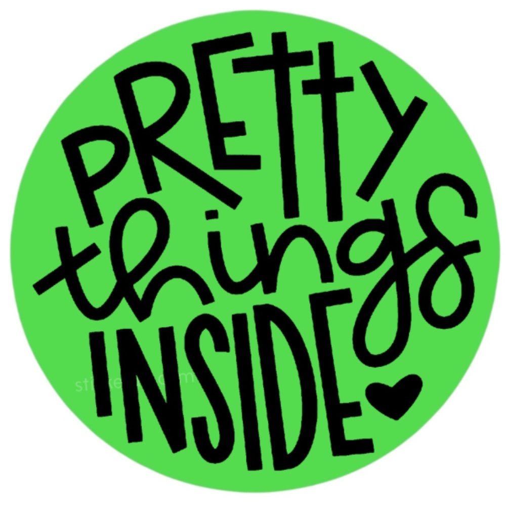 Pack of 100 Stickers | thank you Stickers | Packaging Supplies NWT​ - Picture 11 of 13